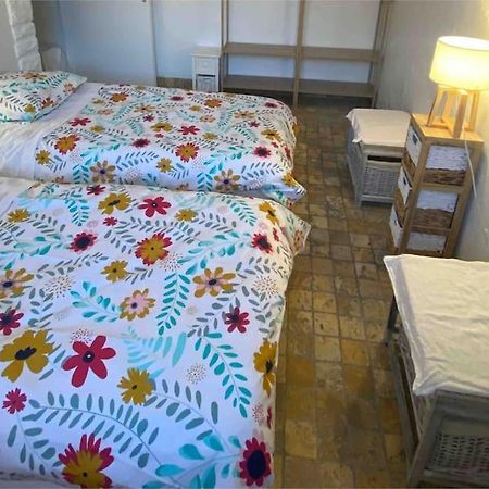 Grasse : Centre Ville Superbe Appartement 2 Chambres ภายนอก รูปภาพ