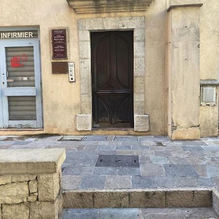Grasse : Centre Ville Superbe Appartement 2 Chambres ภายนอก รูปภาพ